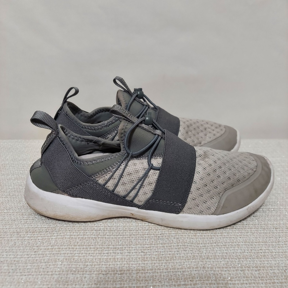 Vionic‎ Alaina II Sneakers Gray Women Size 7